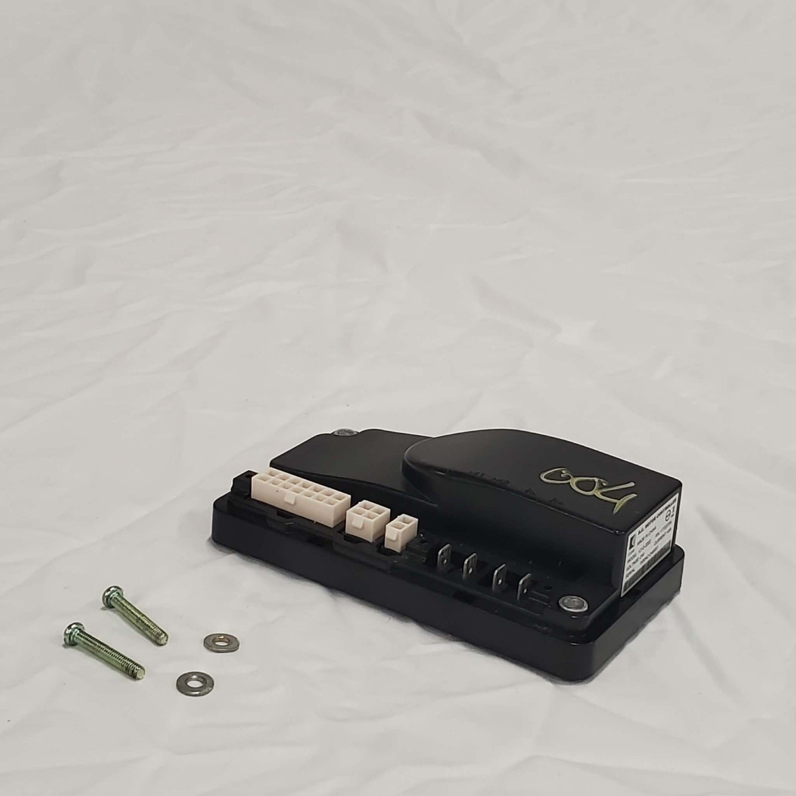 Drive Medical Scout 3 Travel Mobility Scooter DC Motor Controller