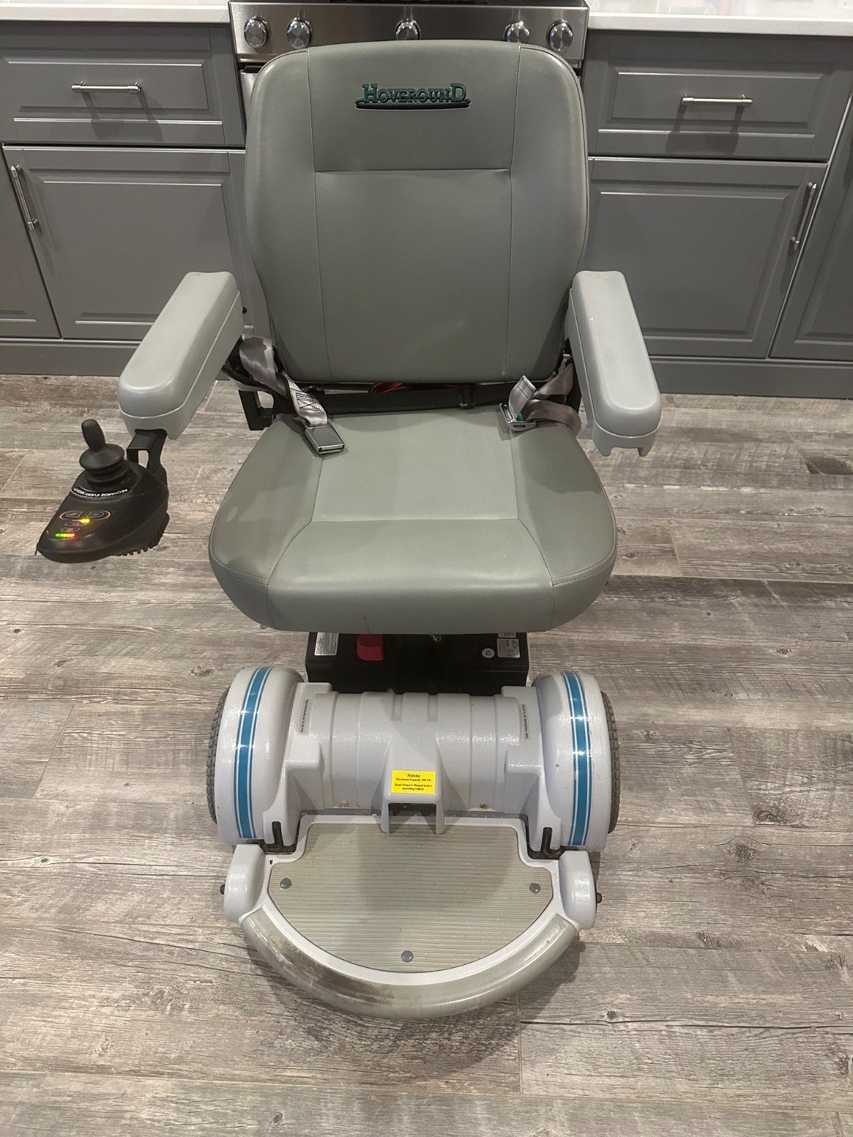 Hoveround MPV5 Electric Wheelchair Hover Round-Power Charger