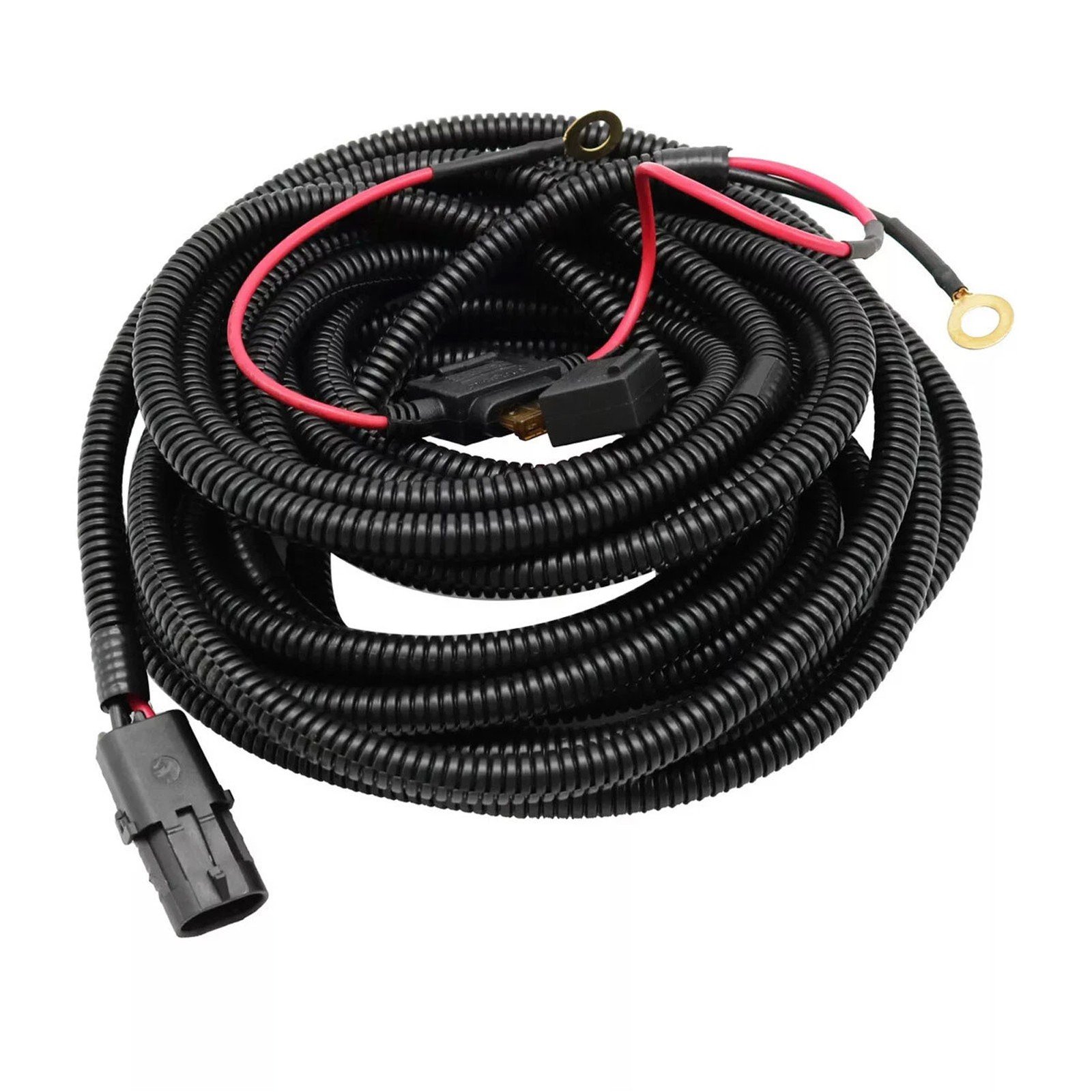 NEW 54491369542 Electric wheelchair lift battery cable wiring harness for Harmar