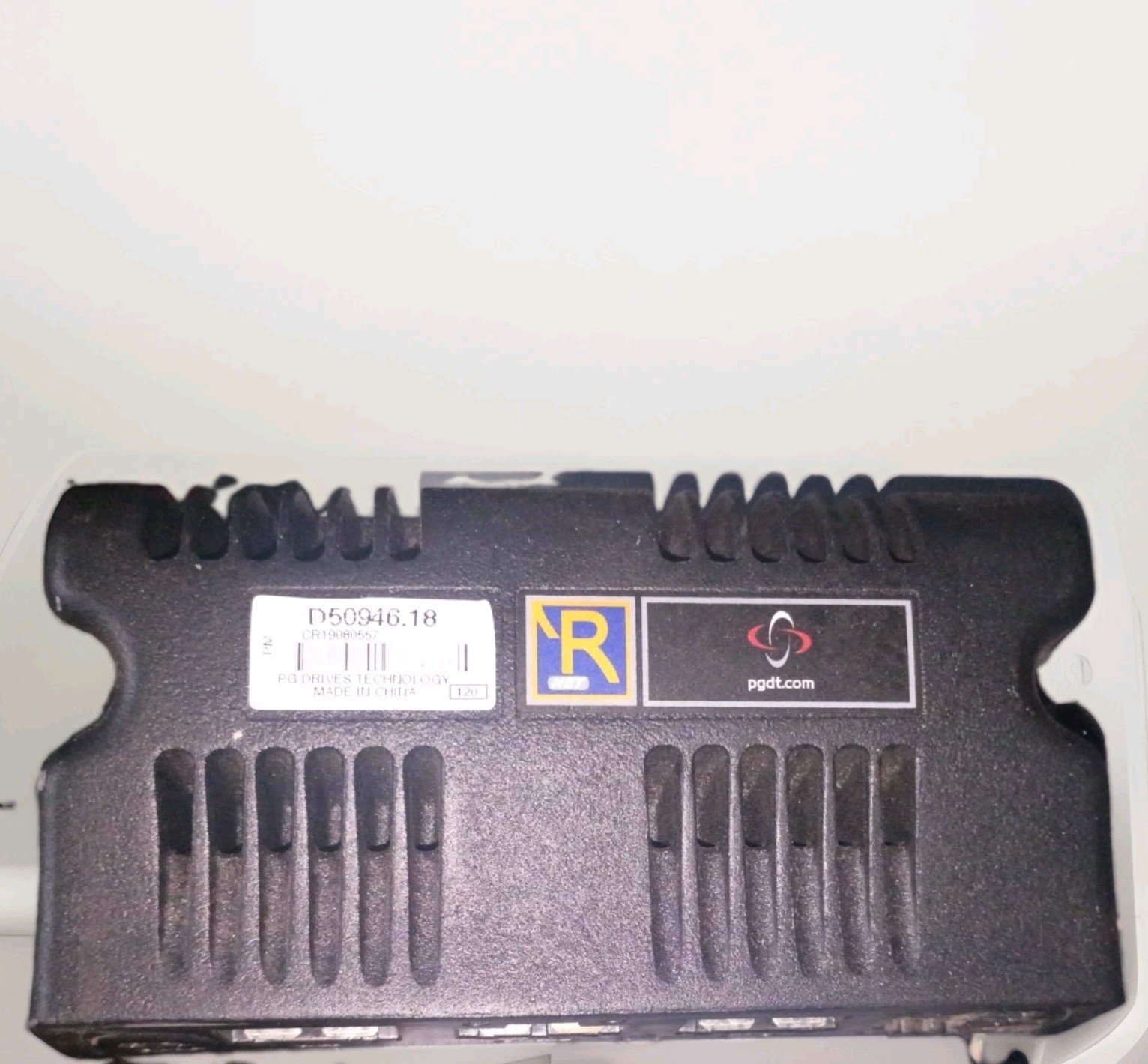 Permobil R Net Seating control module D50946.18 for Permobil Wheelchair Tested!