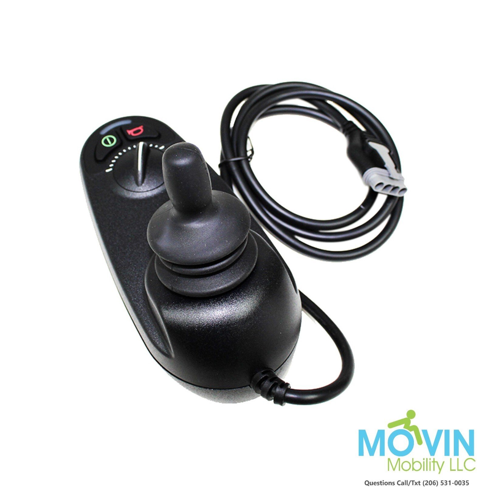 PG Drives D5115703 Joystick Controller