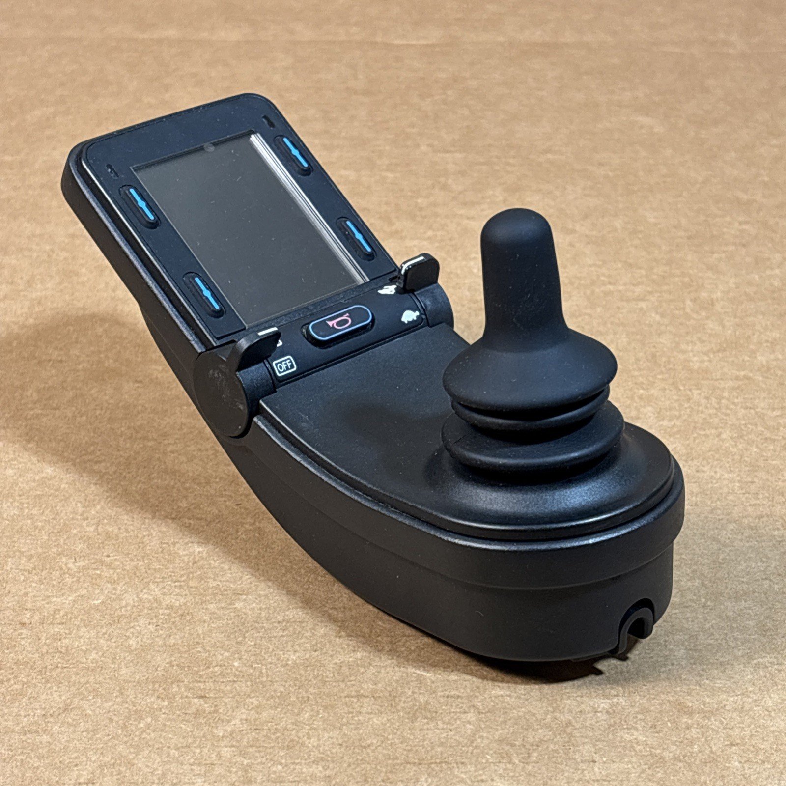 R-Net Joystick Controller for Power Wheelchairs