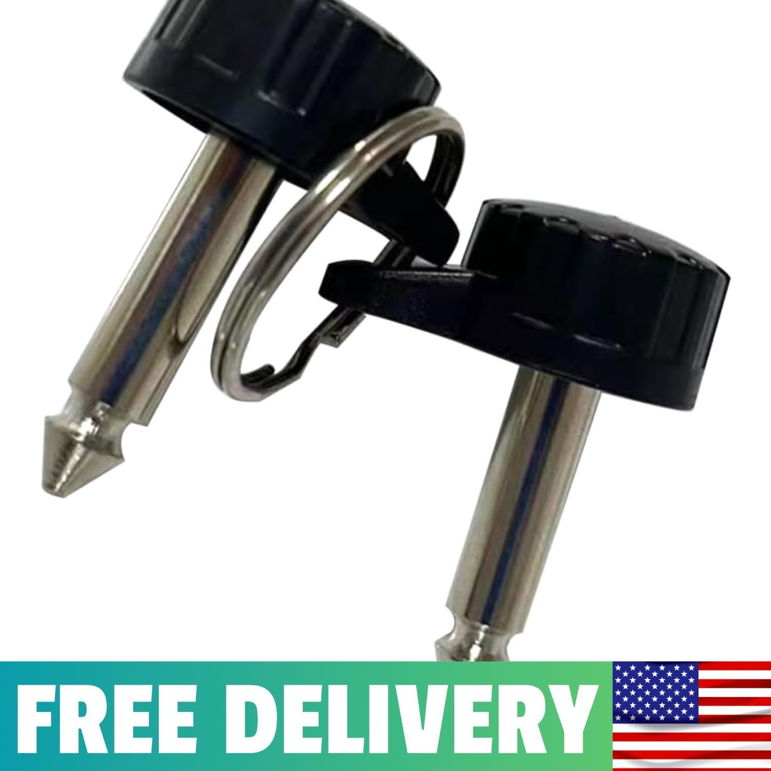 Replacement Keys for MS31/W3431 Mobility Scooters - Fits Most Brands Easily