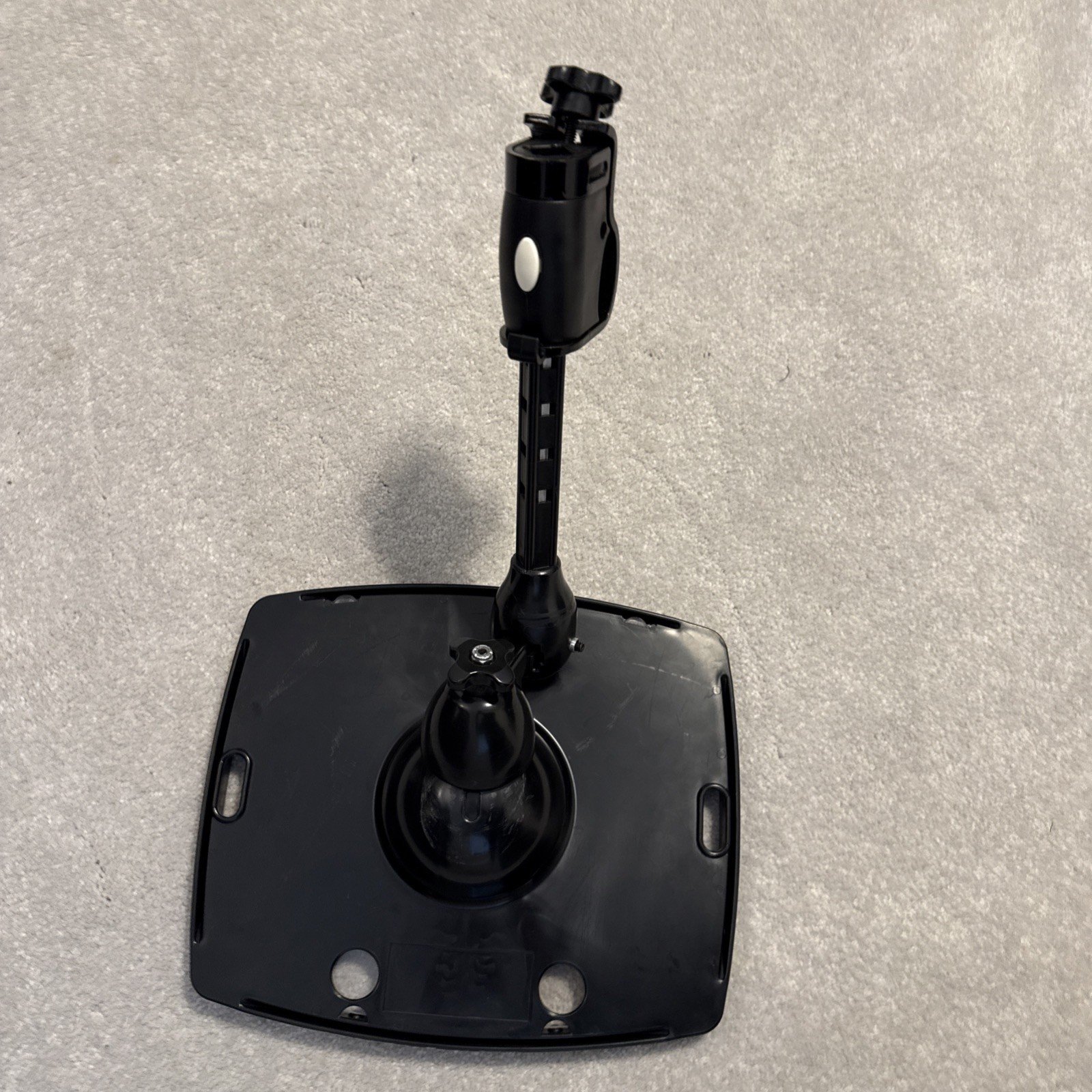 Rifton Gait Trainer Dynamic Pacer Or Mobile Stander Communication Tray