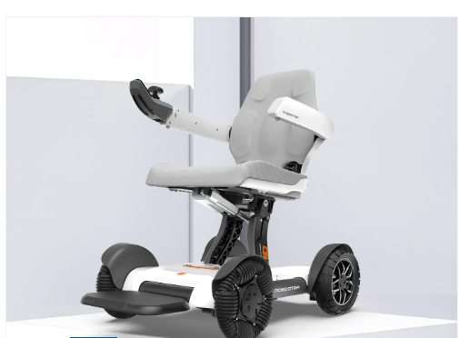 Robooter X40 Electric Wheelchair Mobility Scooter