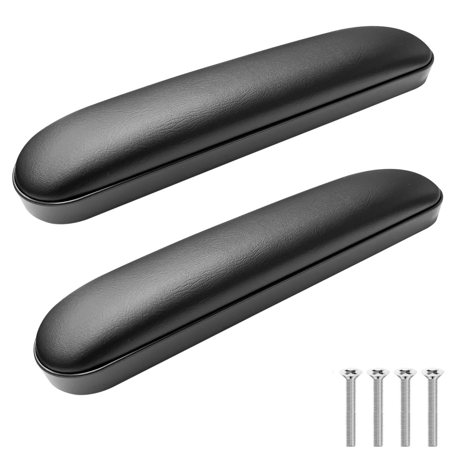 Wheelchair Armrest Pads, Premium Wheelchair Arm Pads, Wheelchair Armrest Repl...