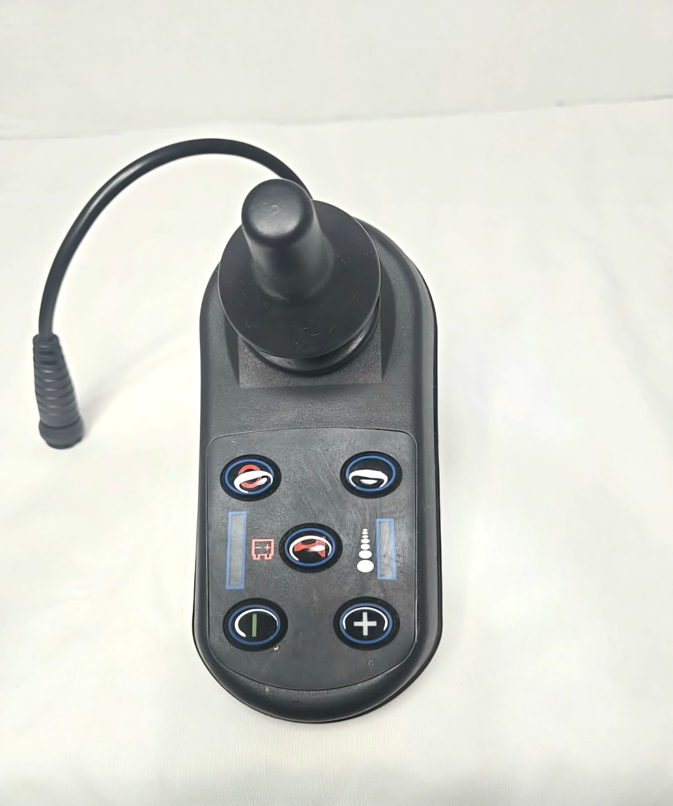 WSYG-24V 5-Key Joystick for KD Smartchair Lightweight Folding Power Wheelchairs